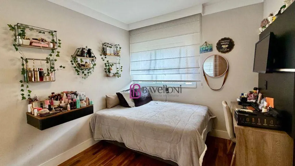 Apartamento, 4 quartos, 173 m² - Foto 7