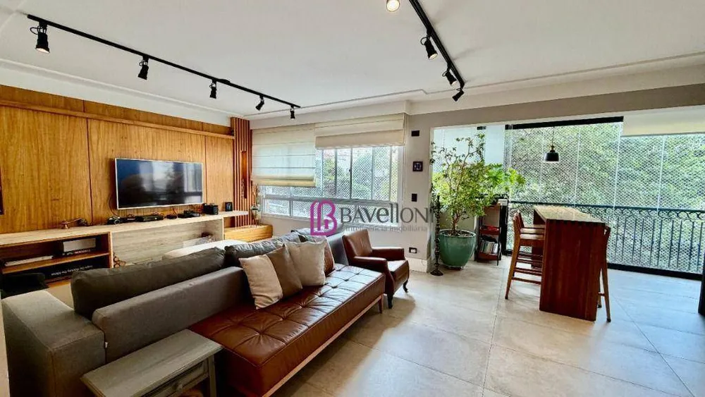 Apartamento, 4 quartos, 173 m² - Foto 2