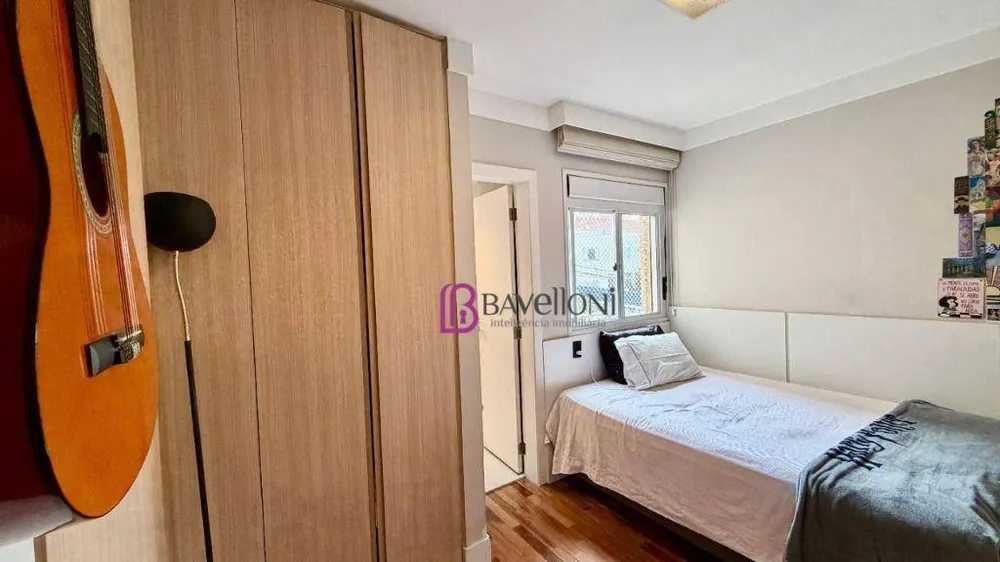 Apartamento, 4 quartos, 173 m² - Foto 11