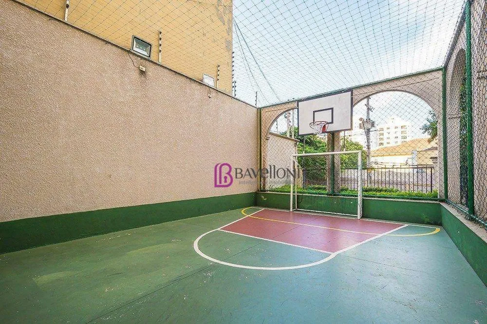 Apartamento, 4 quartos, 173 m² - Foto 1