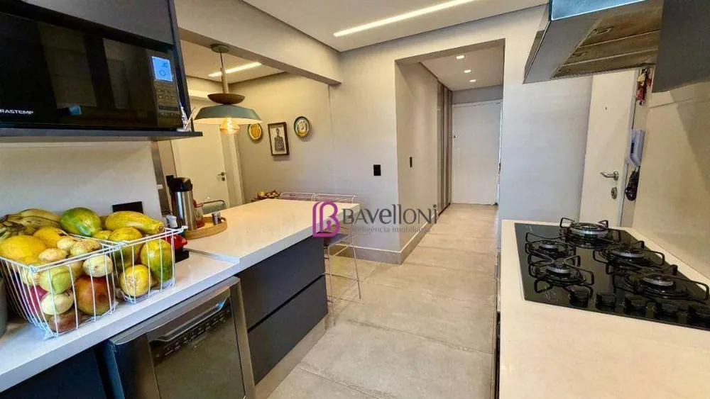 Apartamento, 4 quartos, 173 m² - Foto 3