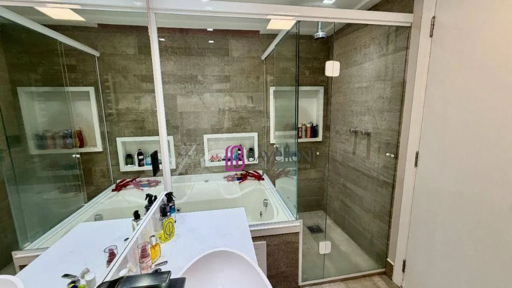 Apartamento, 4 quartos, 173 m² - Foto 8