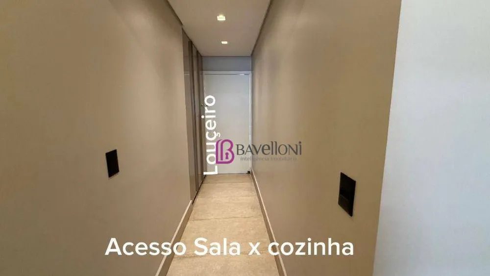 Apartamento, 4 quartos, 173 m² - Foto 8