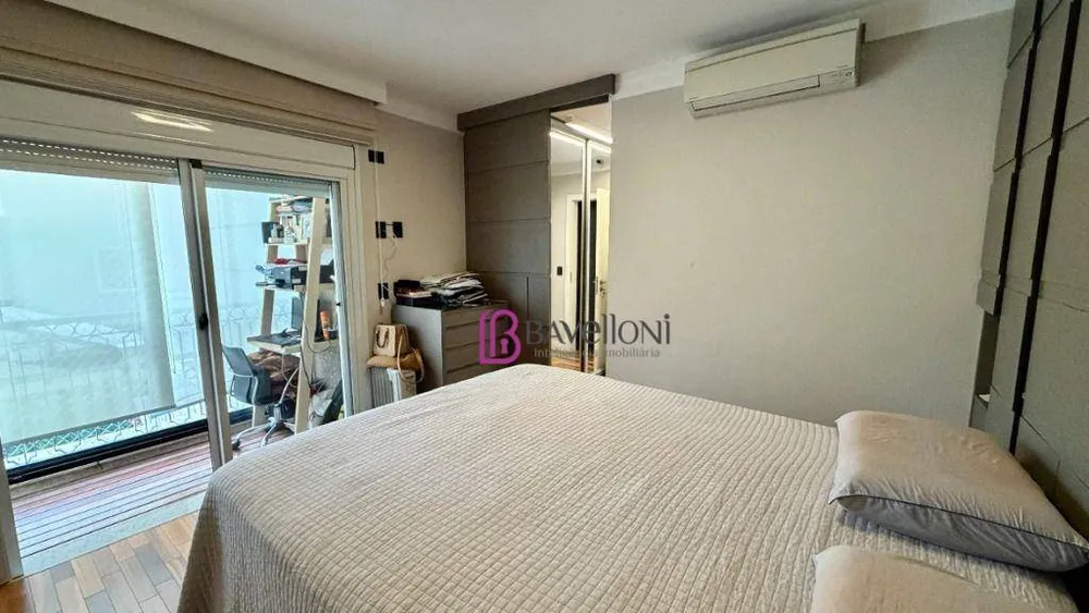 Apartamento, 4 quartos, 173 m² - Foto 6