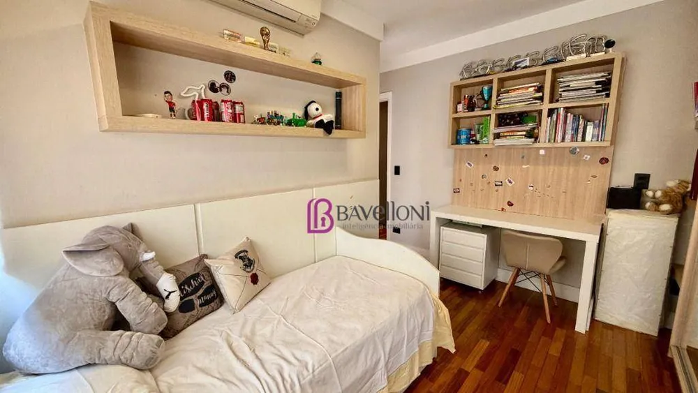 Apartamento, 4 quartos, 173 m² - Foto 10