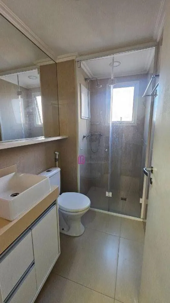 Apartamento, 2 quartos, 60 m² - Foto 4