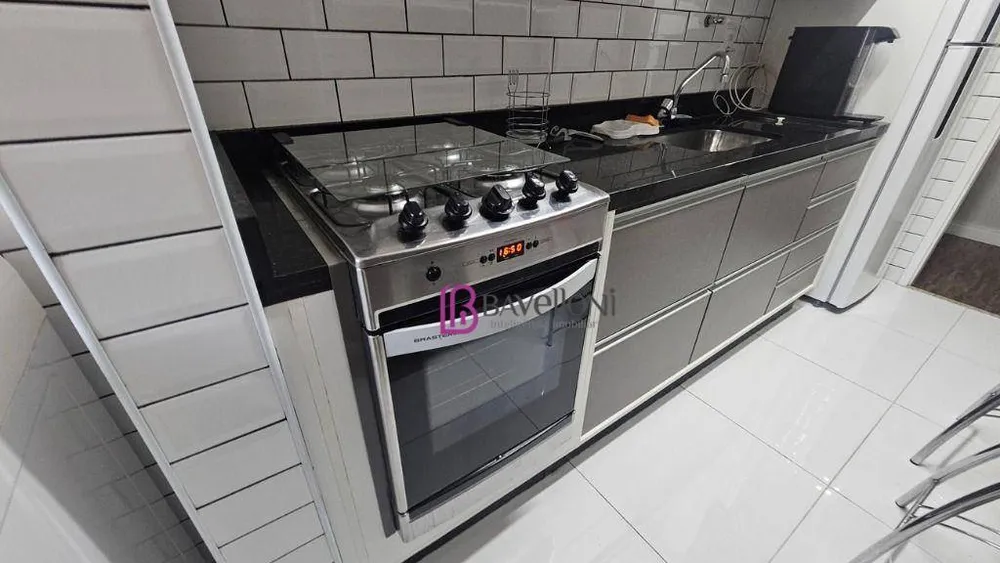 Apartamento, 2 quartos, 60 m² - Foto 5