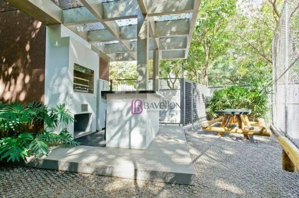 Apartamento, 3 quartos, 187 m² - Foto 11
