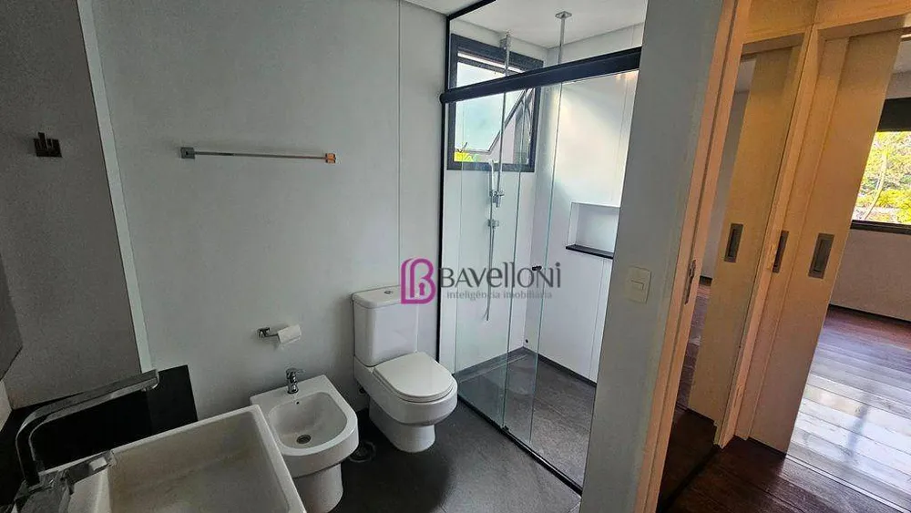 Apartamento, 3 quartos, 187 m² - Foto 5