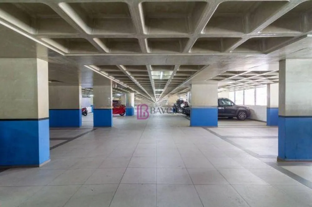 Apartamento, 3 quartos, 187 m² - Foto 12