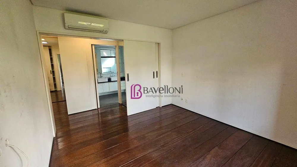 Apartamento, 3 quartos, 187 m² - Foto 4