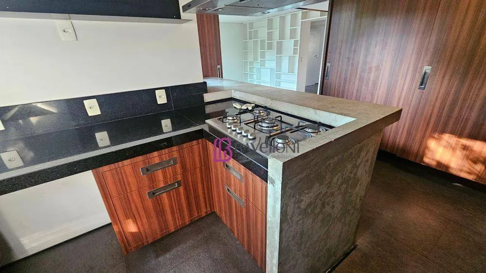 Apartamento, 3 quartos, 187 m² - Foto 2