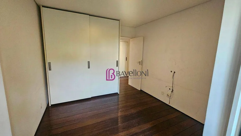 Apartamento, 3 quartos, 187 m² - Foto 4