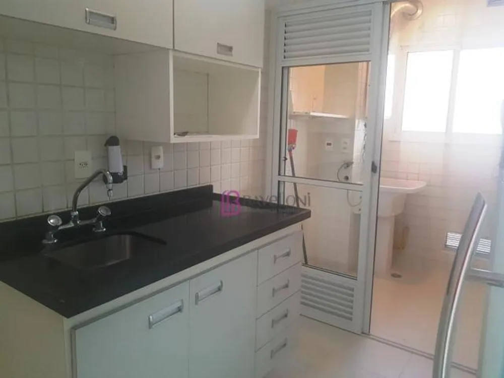 Apartamento, 2 quartos, 50 m² - Foto 3