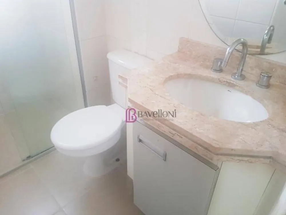 Apartamento, 2 quartos, 50 m² - Foto 2