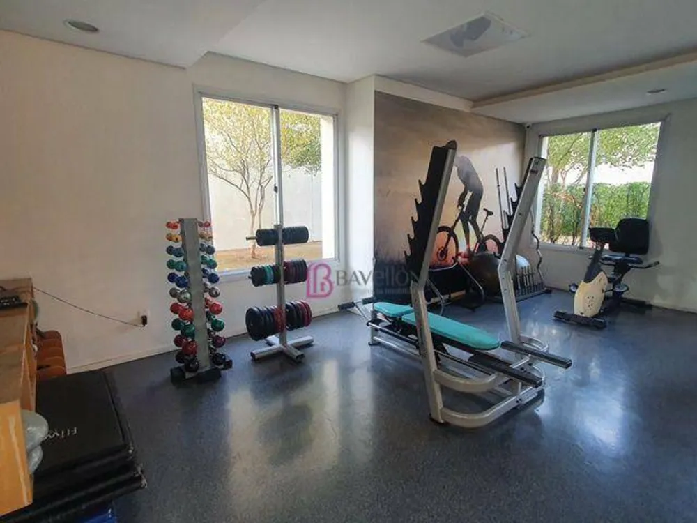 Apartamento, 2 quartos, 50 m² - Foto 8