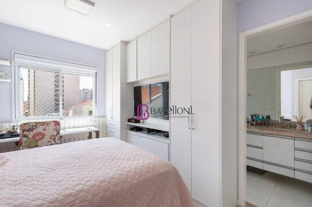 Apartamento, 4 quartos, 133 m² - Foto 1