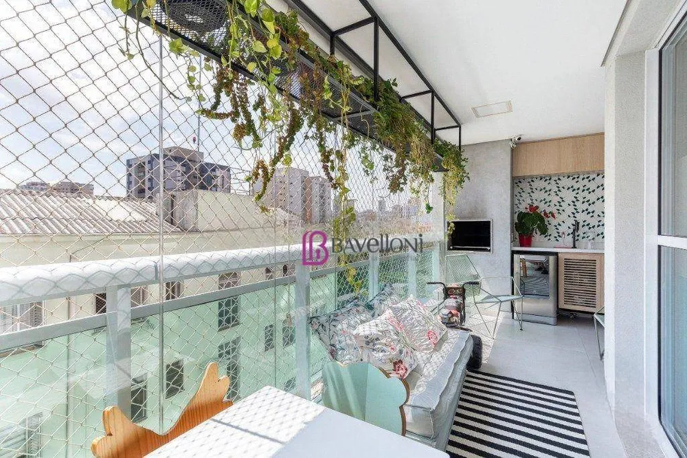 Apartamento, 4 quartos, 133 m² - Foto 6