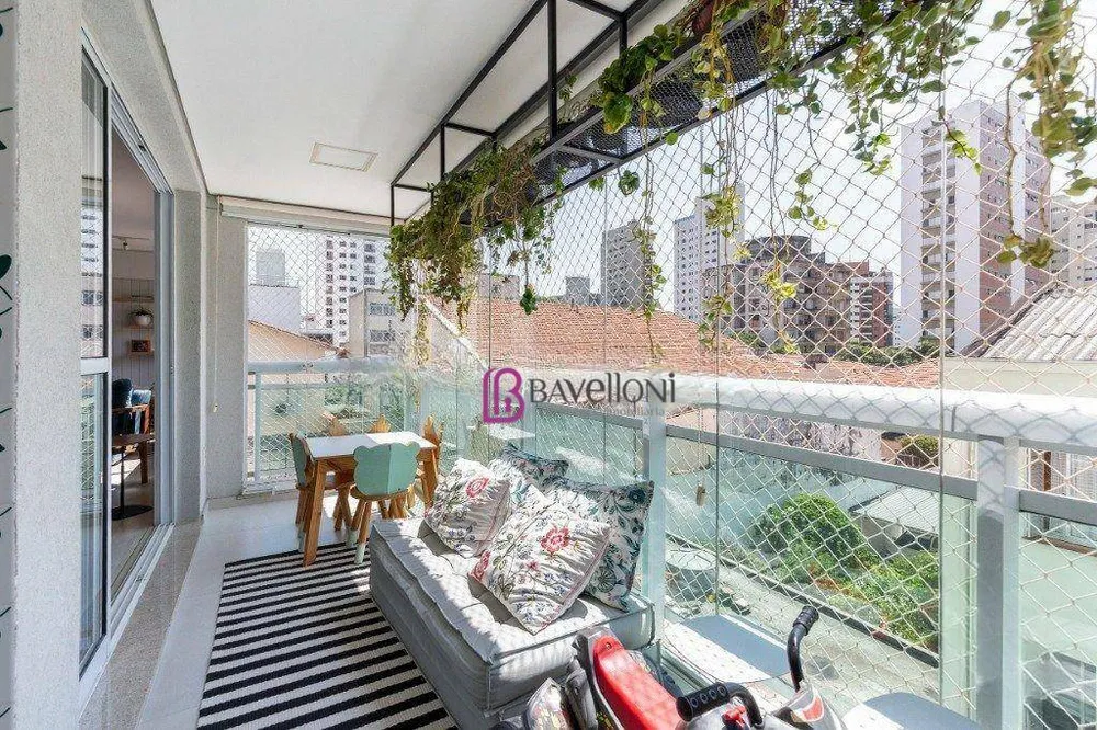 Apartamento, 4 quartos, 133 m² - Foto 8