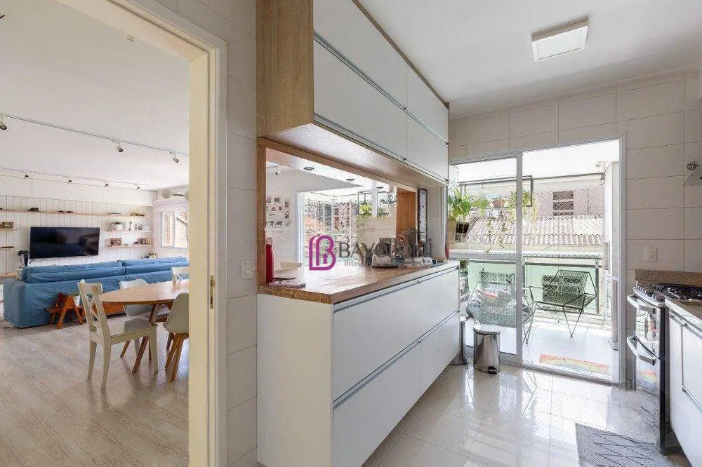 Apartamento, 4 quartos, 133 m² - Foto 2