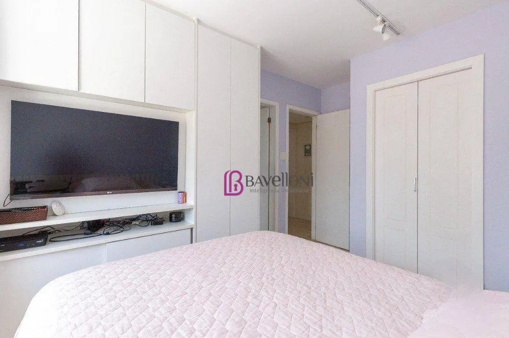 Apartamento, 4 quartos, 133 m² - Foto 3