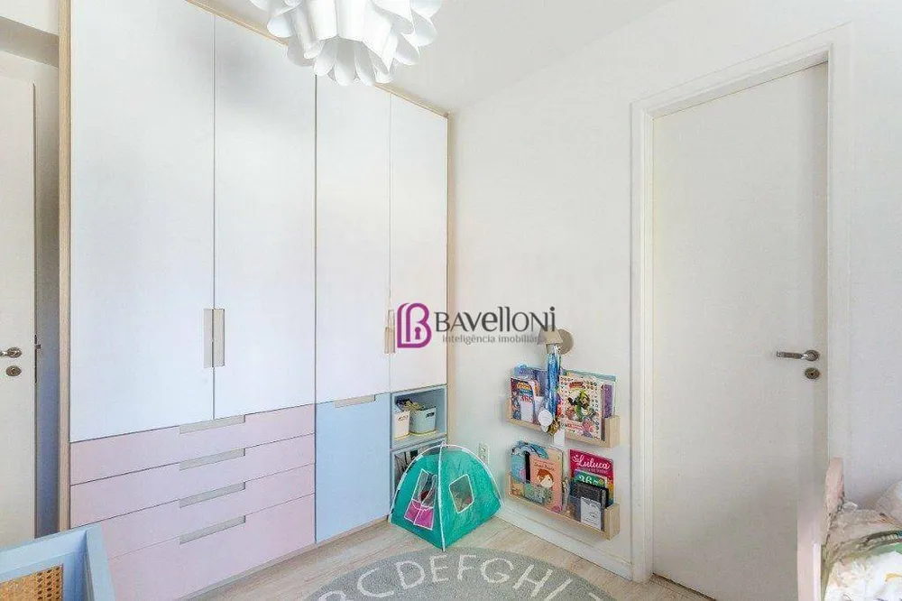 Apartamento, 4 quartos, 133 m² - Foto 4