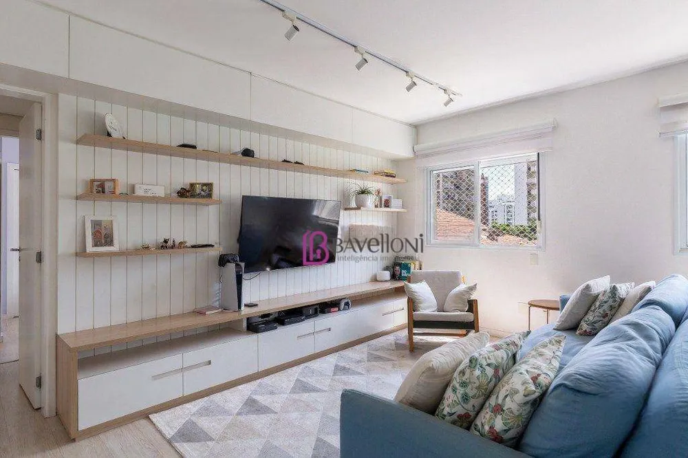 Apartamento, 4 quartos, 133 m² - Foto 7
