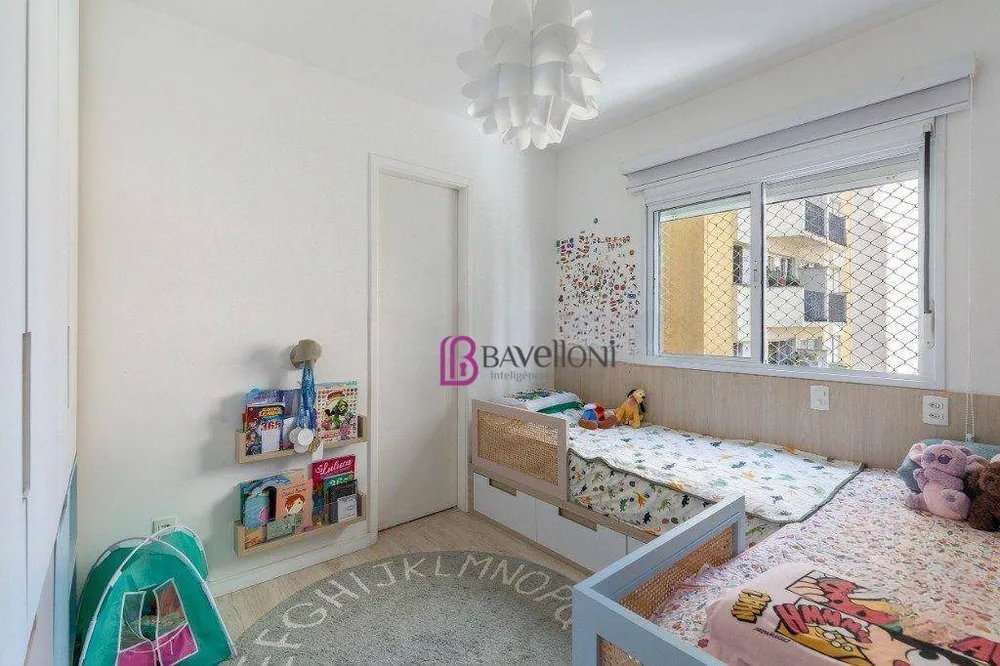 Apartamento, 4 quartos, 133 m² - Foto 5
