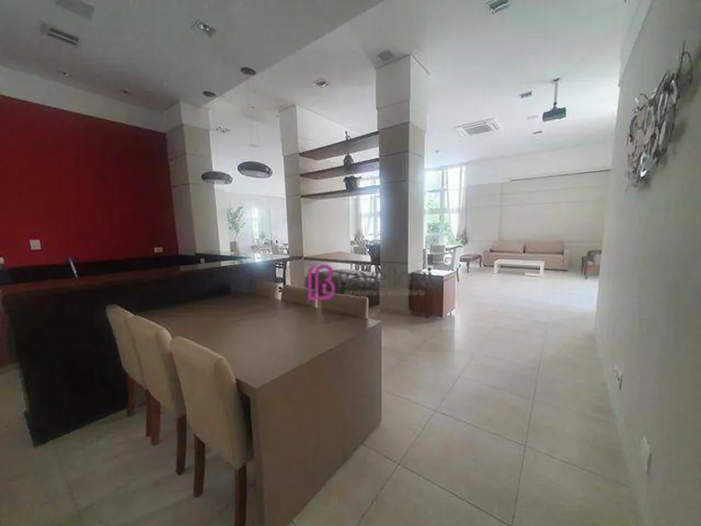 Apartamento, 3 quartos, 152 m² - Foto 9