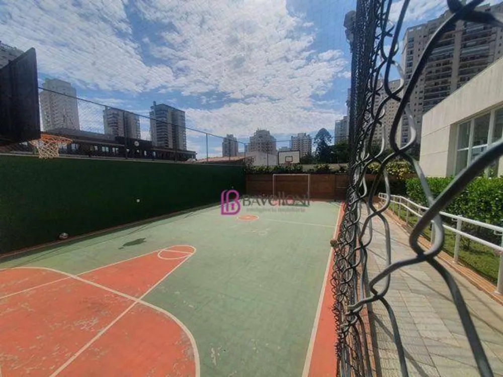Apartamento, 3 quartos, 152 m² - Foto 10