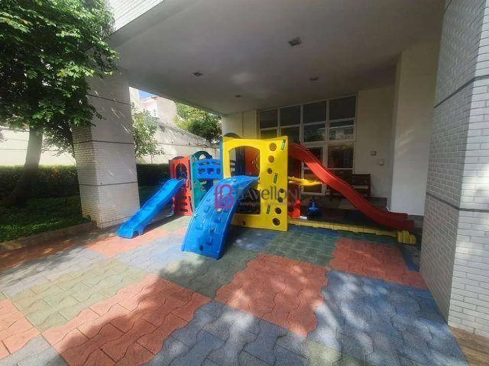Apartamento, 3 quartos, 152 m² - Foto 11