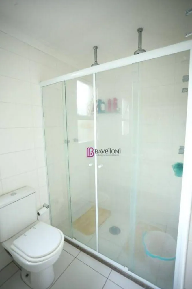 Apartamento, 3 quartos, 152 m² - Foto 3