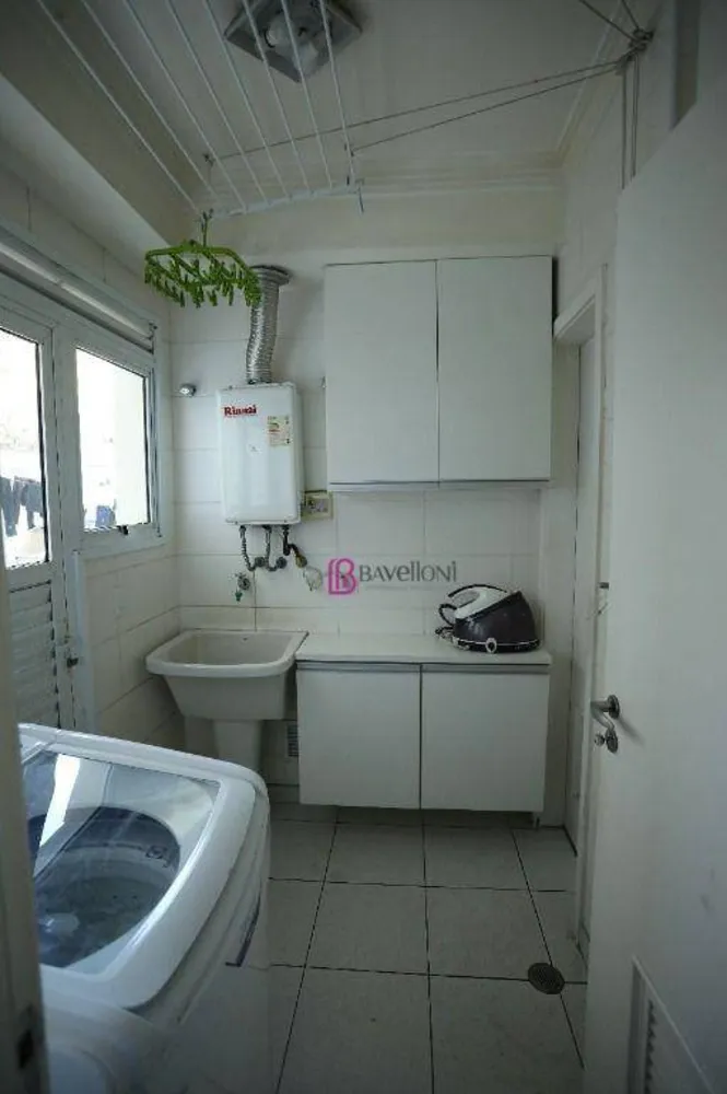 Apartamento, 3 quartos, 152 m² - Foto 8