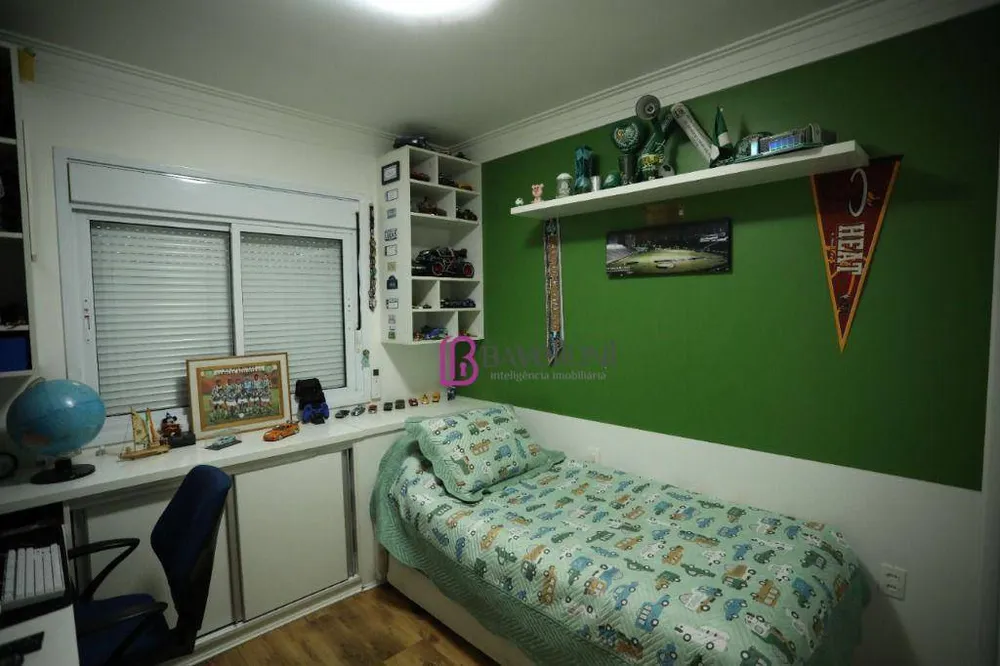 Apartamento, 3 quartos, 152 m² - Foto 5