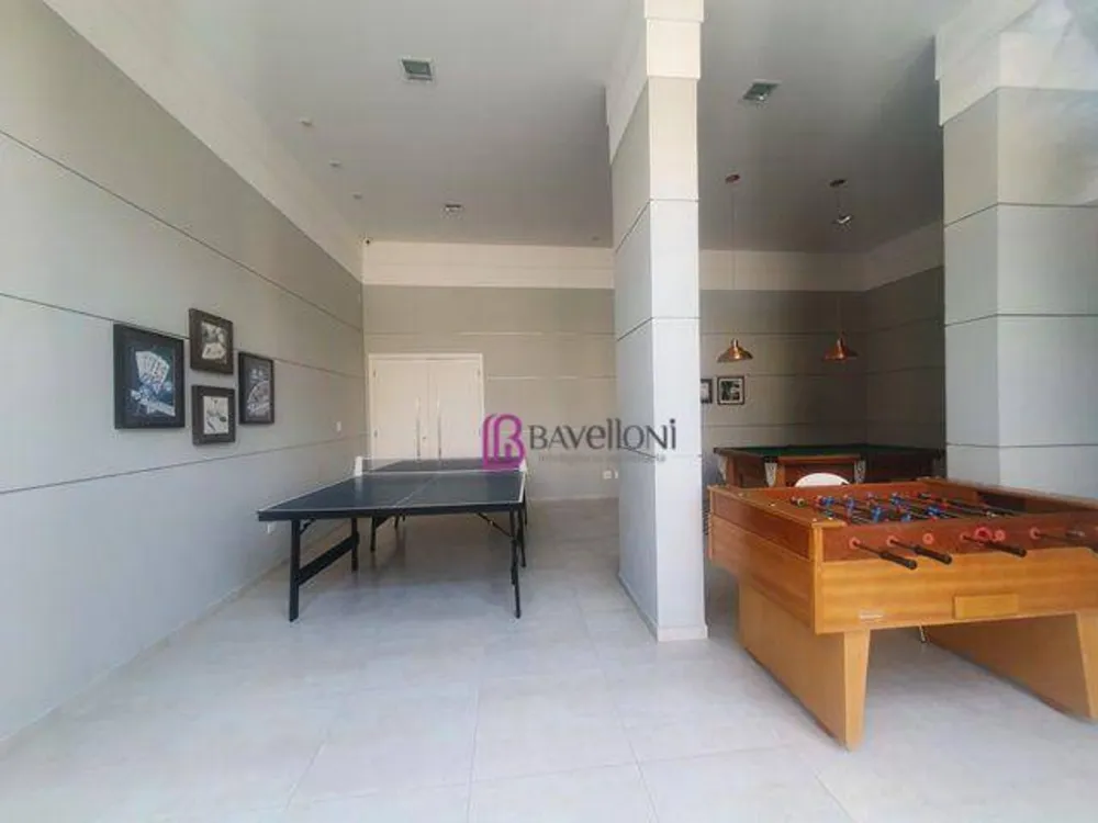 Apartamento, 3 quartos, 152 m² - Foto 12