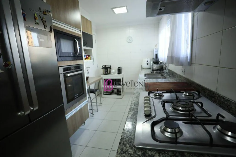 Apartamento, 3 quartos, 152 m² - Foto 6
