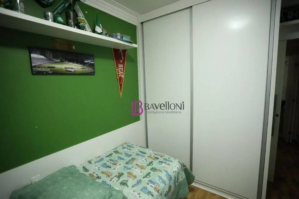 Apartamento, 3 quartos, 152 m² - Foto 4