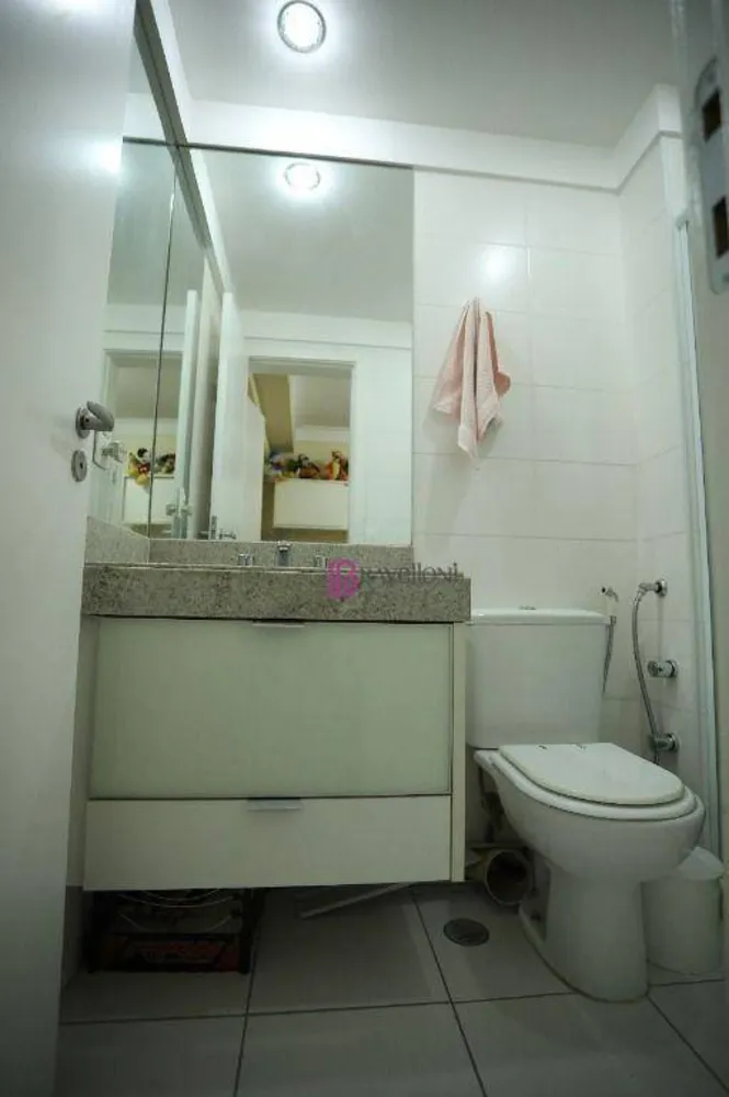 Apartamento, 3 quartos, 152 m² - Foto 2