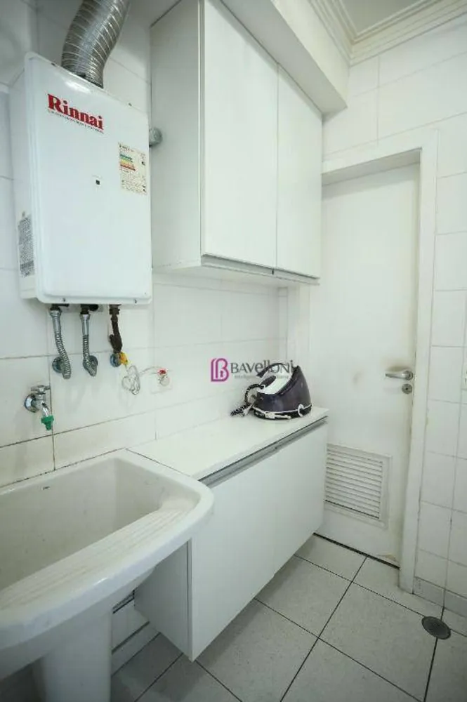 Apartamento, 3 quartos, 152 m² - Foto 7