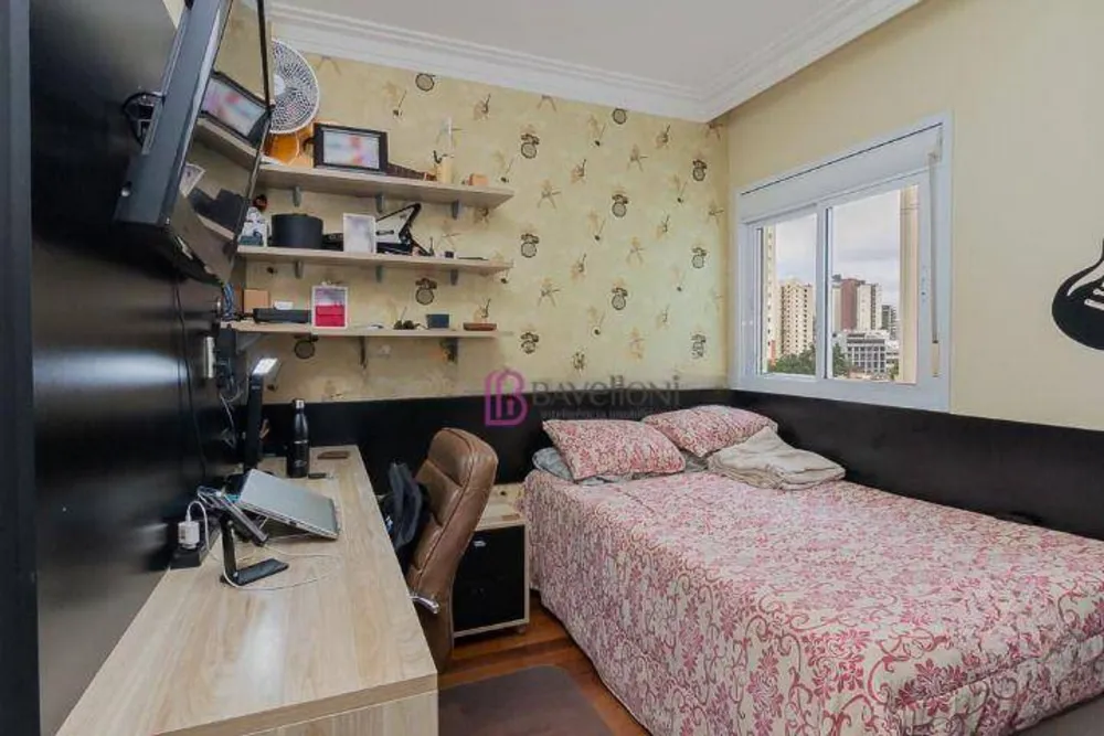 Apartamento, 3 quartos, 165 m² - Foto 6