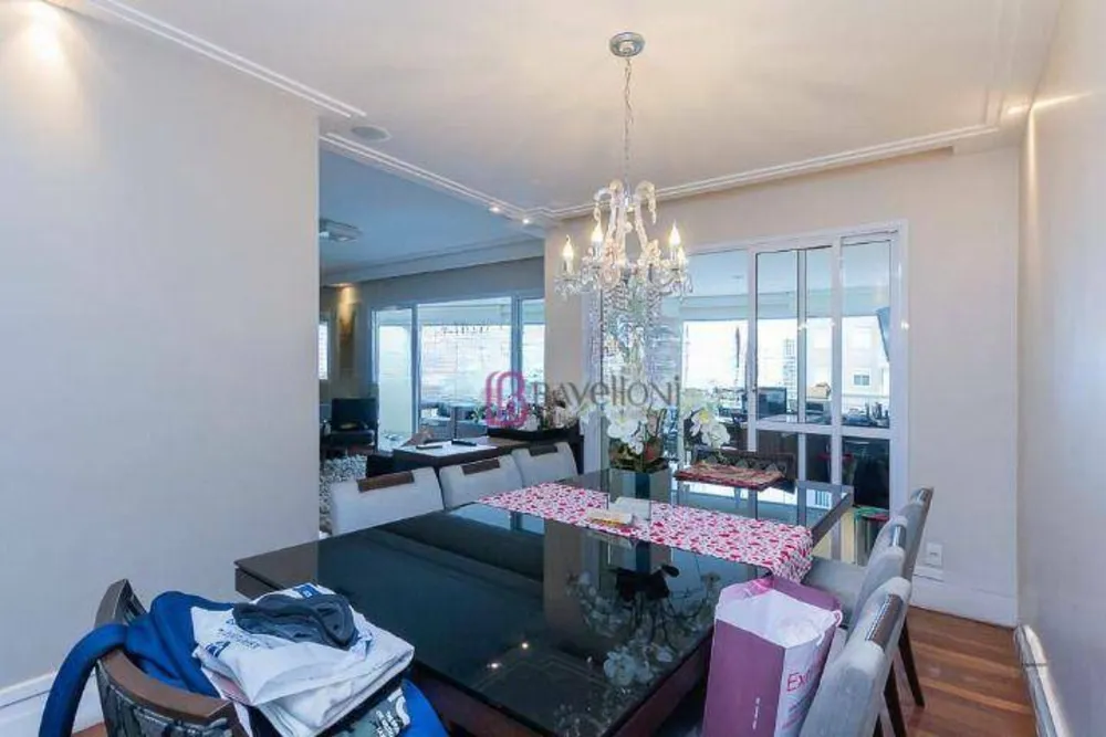 Apartamento, 3 quartos, 165 m² - Foto 4