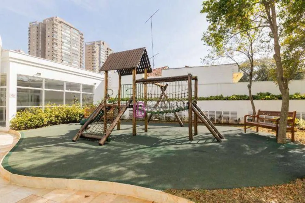 Apartamento, 3 quartos, 165 m² - Foto 19