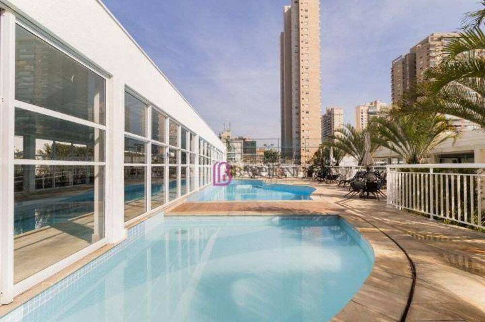 Apartamento, 3 quartos, 165 m² - Foto 15