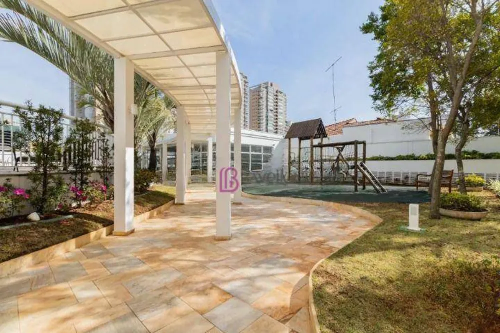 Apartamento, 3 quartos, 165 m² - Foto 13