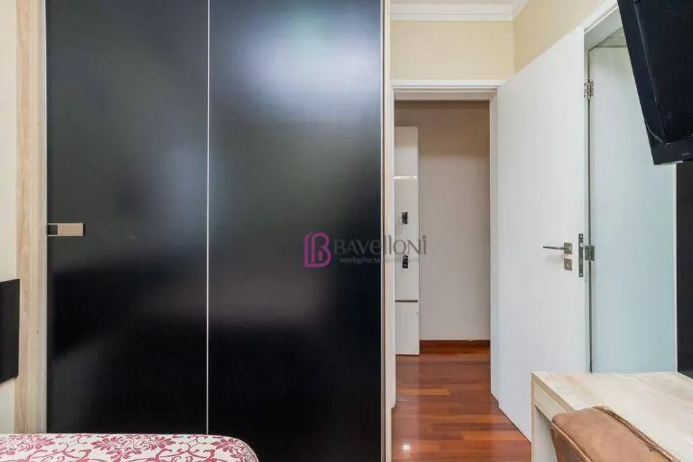 Apartamento, 3 quartos, 165 m² - Foto 10