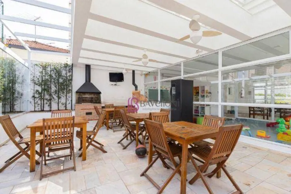 Apartamento, 3 quartos, 165 m² - Foto 16