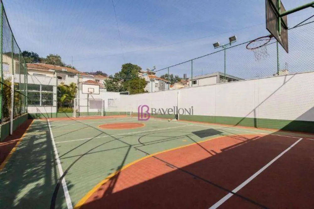 Apartamento, 3 quartos, 165 m² - Foto 18