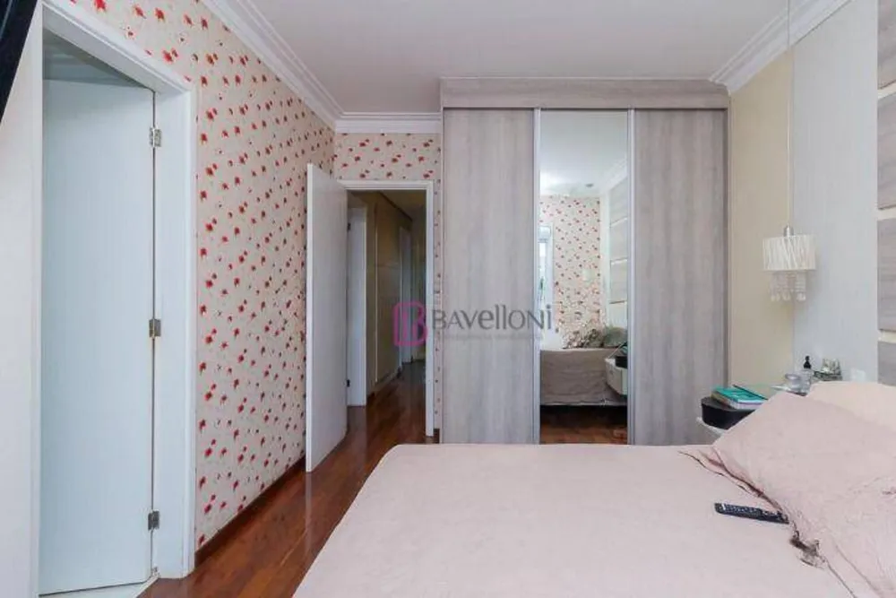 Apartamento, 3 quartos, 165 m² - Foto 12