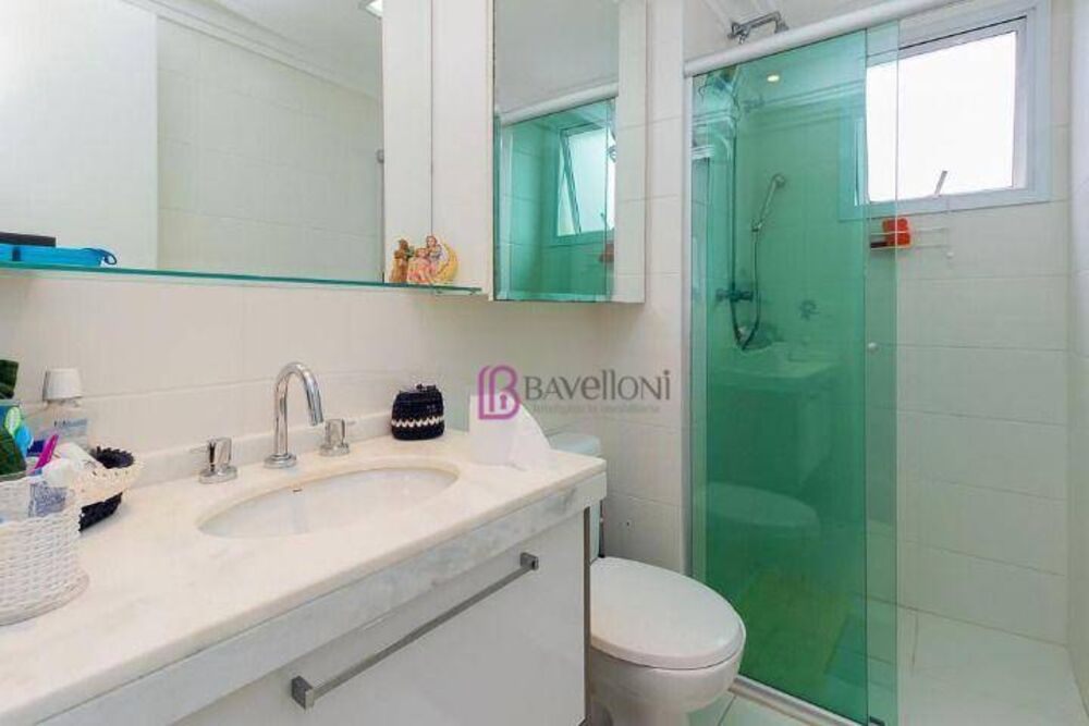 Apartamento, 3 quartos, 165 m² - Foto 7
