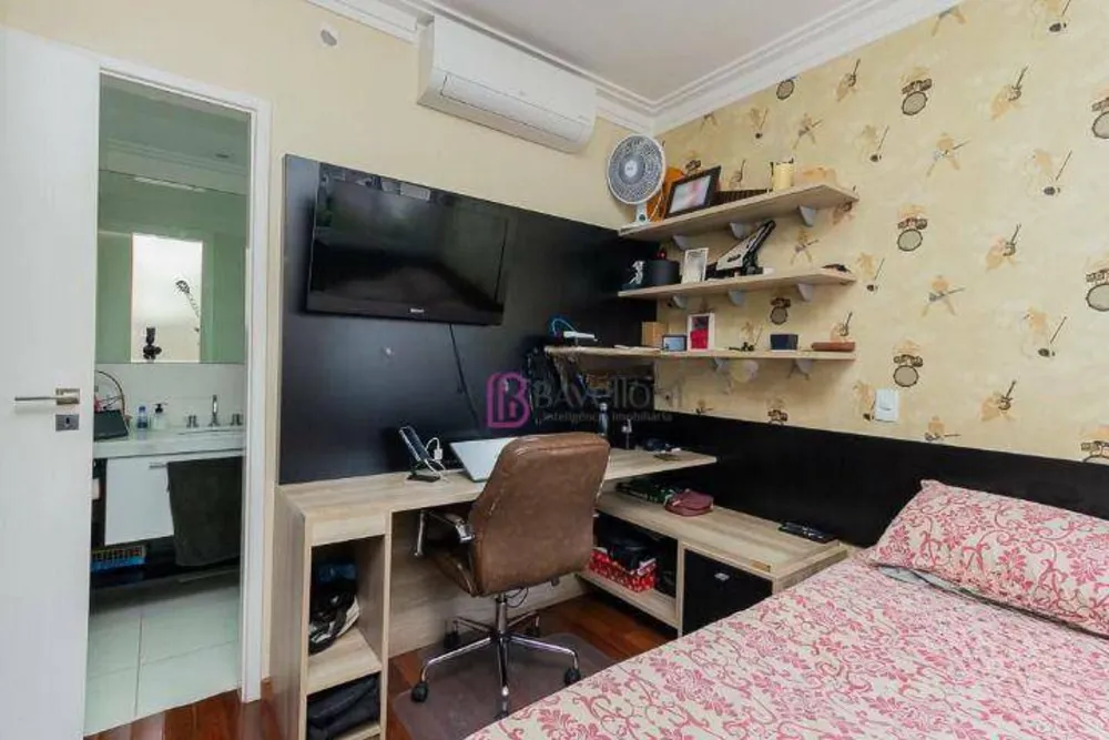 Apartamento, 3 quartos, 165 m² - Foto 8
